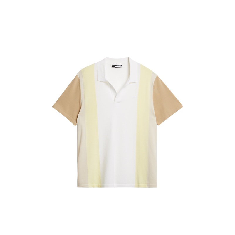 Learco Knitted Shirt / Safari Beige Safari Beige L