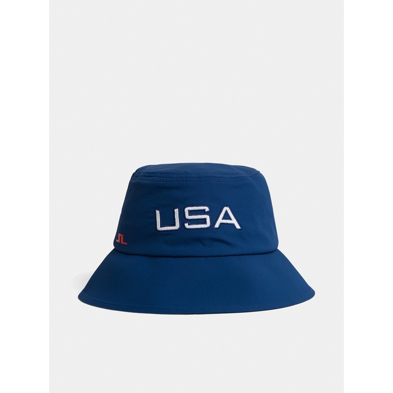 The Tour Bucket / Estate Blue Estate Blue ONE SIZE