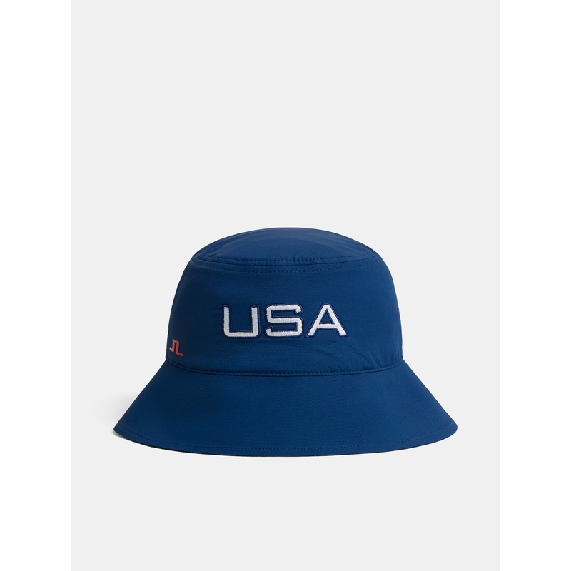 Tourey Bucket / Estate Blue Estate Blue ONE SIZE
