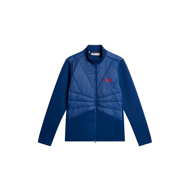 Yvonne Hybrid / Estate Blue Estate Blue L