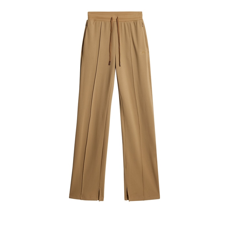 Tina Jersey Pants / Tigers Eye Tigers Eye L