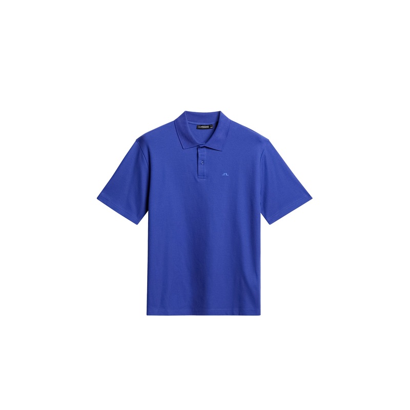 Trond Polo Pique / Clematis Blue Clematis Blue L