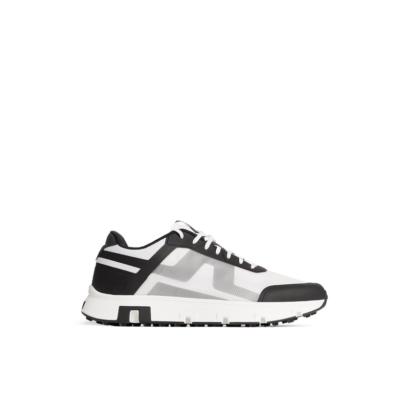 Vent 500 Golf Sneaker / Black Black 40