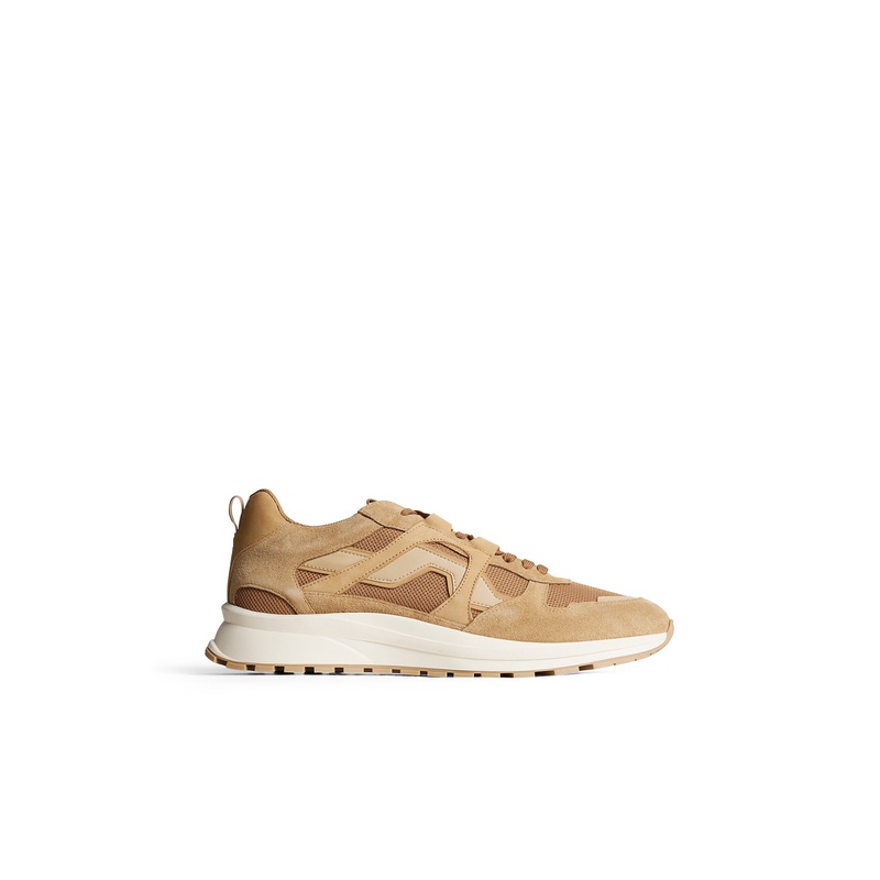 Ares Sport Sneaker / Batique Khaki Batique Khaki 40