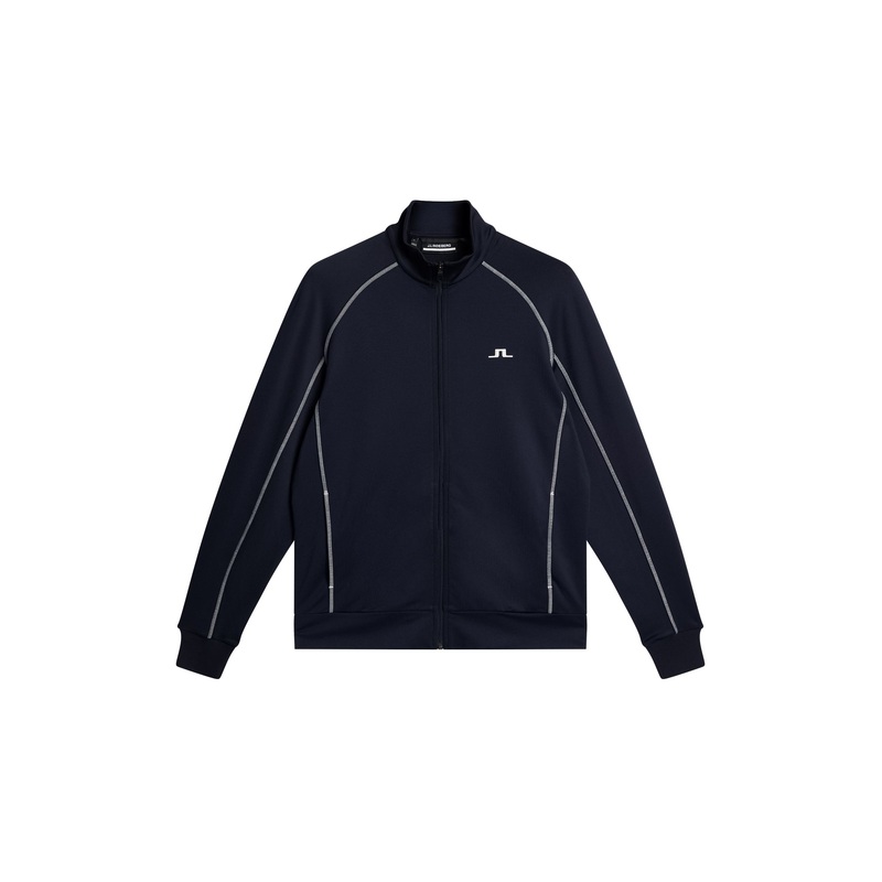 Rudi Track Jacket / JL Navy JL Navy L