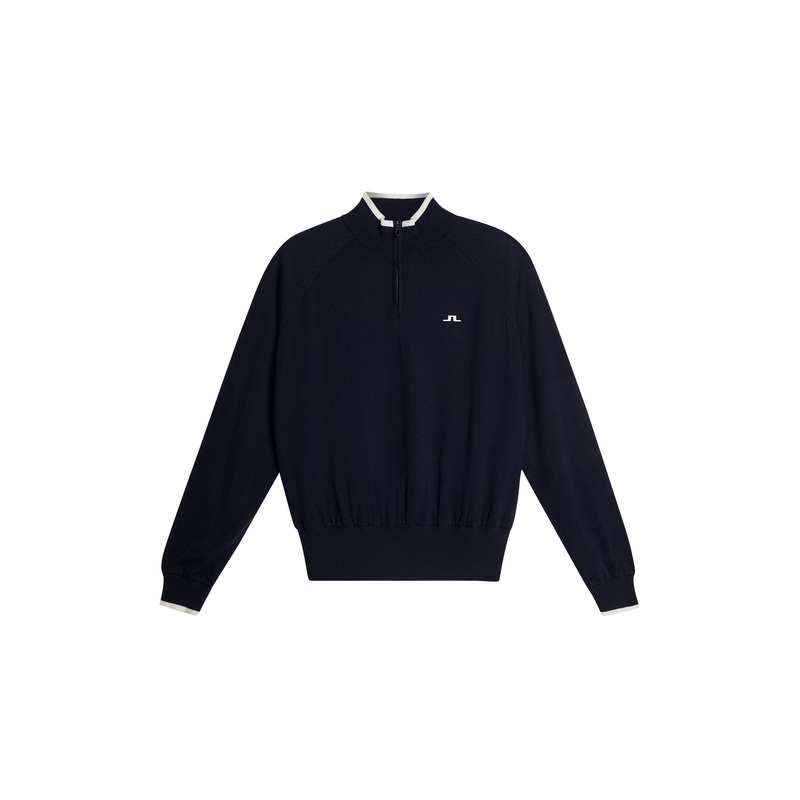 Ruth Windbreaker Sweater / JL Navy JL Navy L
