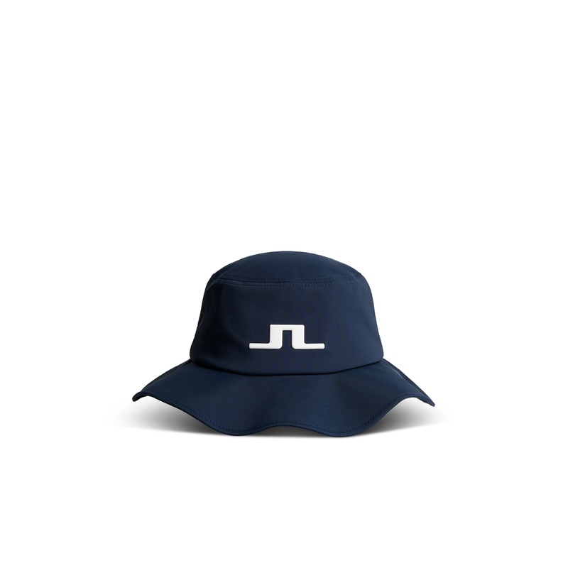 Tour Bucket Hat / JL Navy JL Navy L-XL