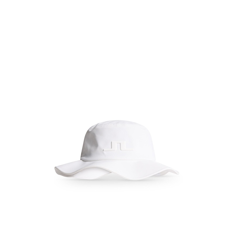 Tour Bucket Hat / White White L-XL