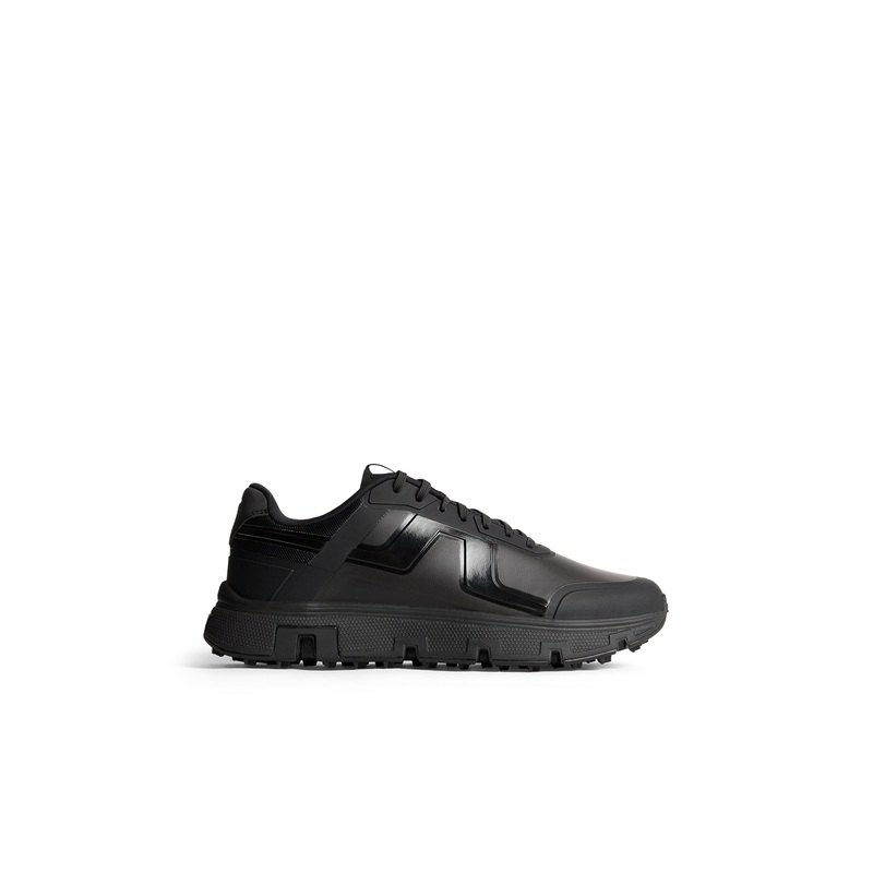 Vent 500 Golf Sneaker Black W / Black Black 36