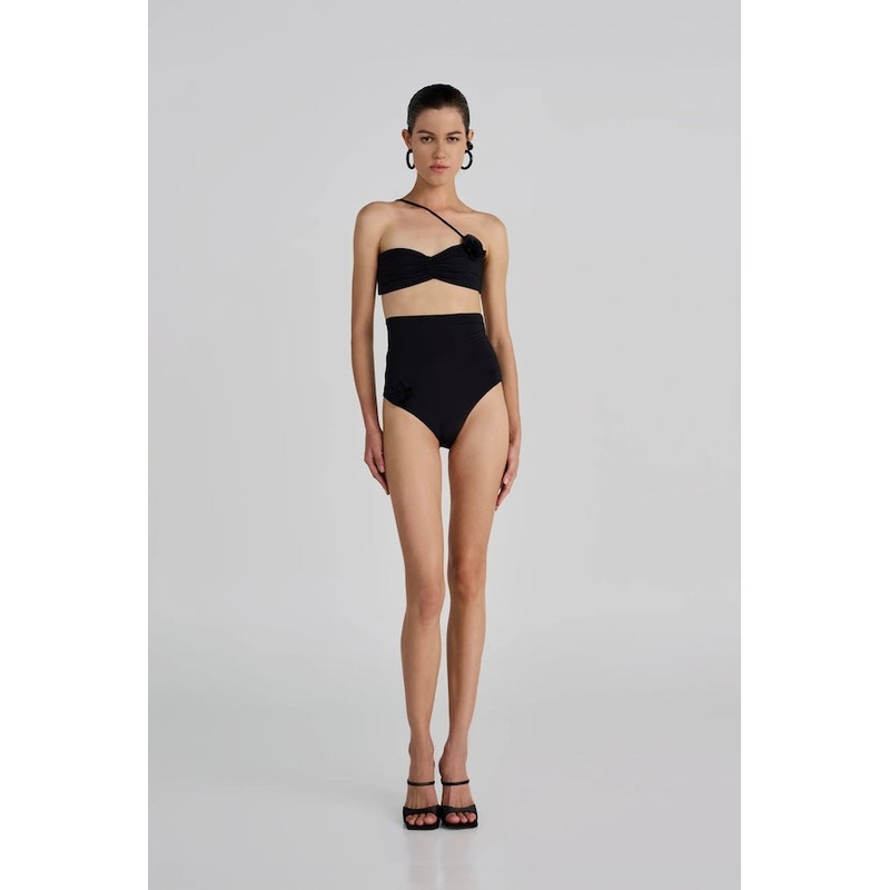 Castao Two Piece Black Petite