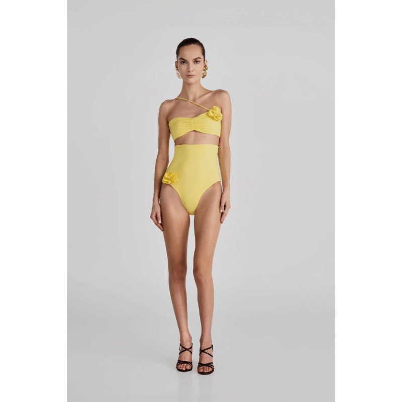 Castao Two Piece Mimosa Petite