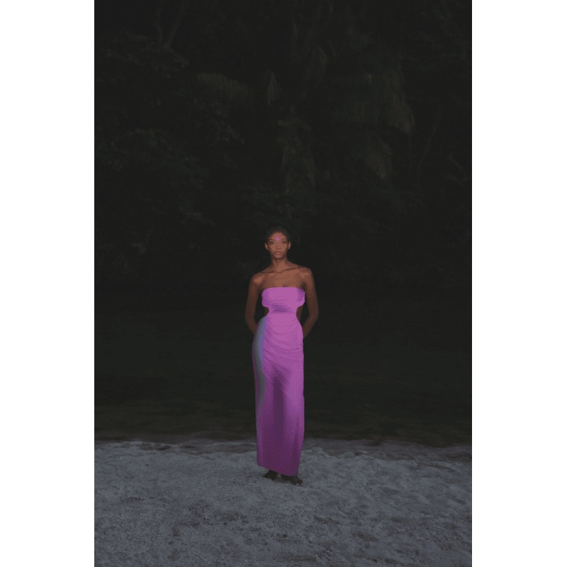 Lila Dress Enchanted XS