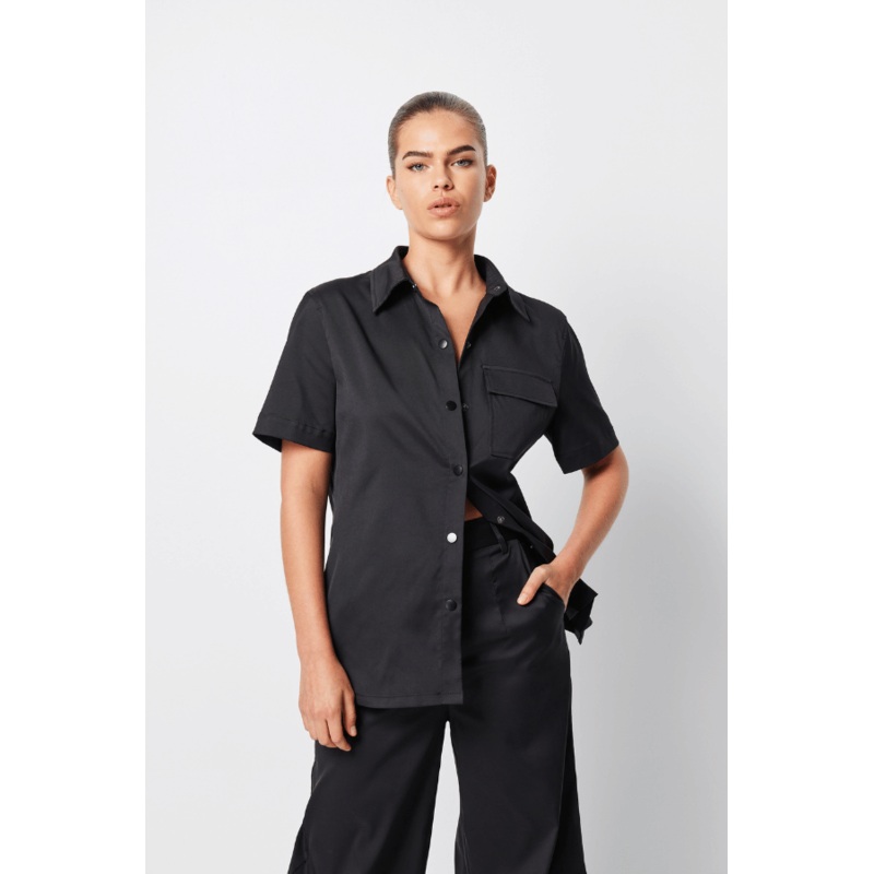 Rivello Shirt Black 6