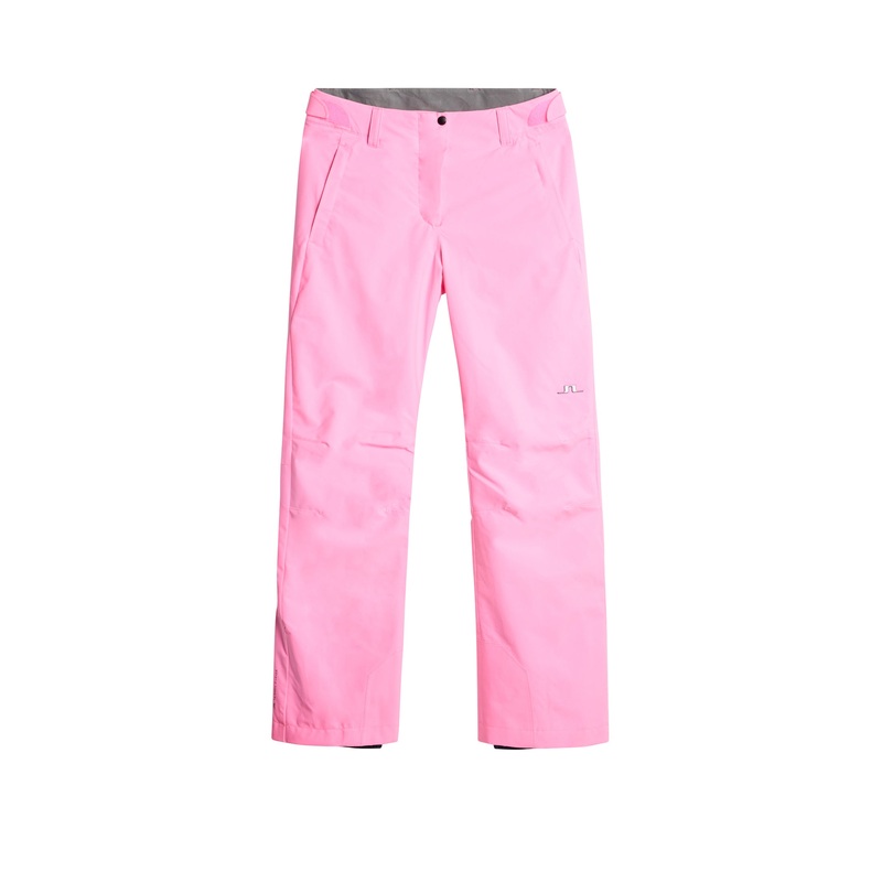 Rosario Pant / Eosine Pink Eosine Pink L
