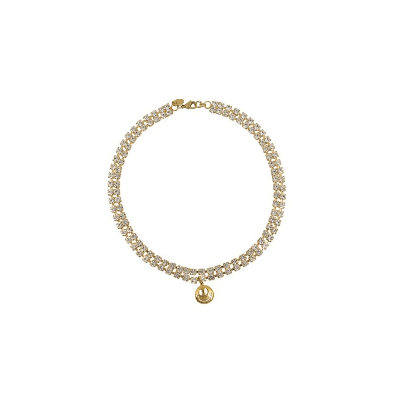 Sussudio Mini Choker O/S