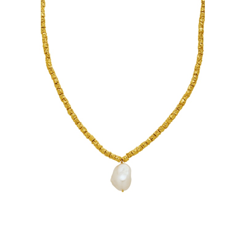 Benita Necklace O/S