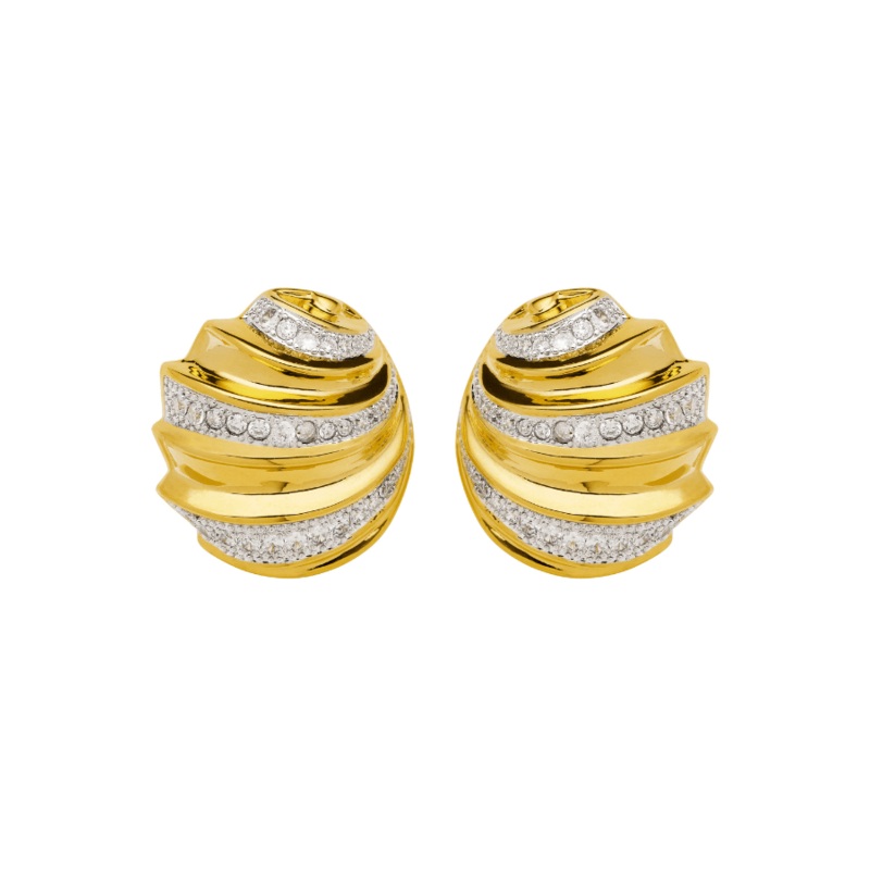 Elysia Earrings O/S