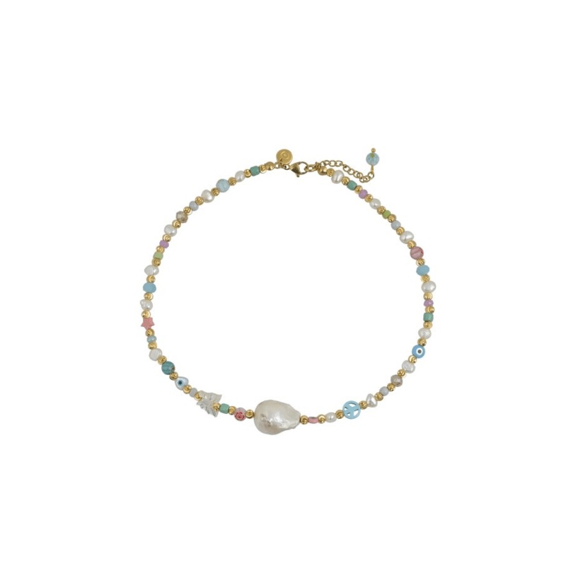 Ferris Bueller Chocker O/S