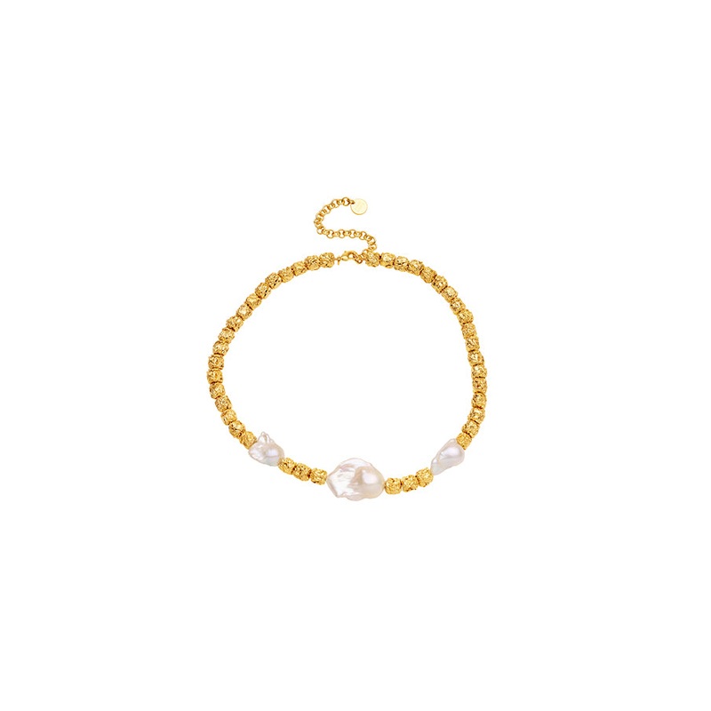 Giselle Necklace O/S
