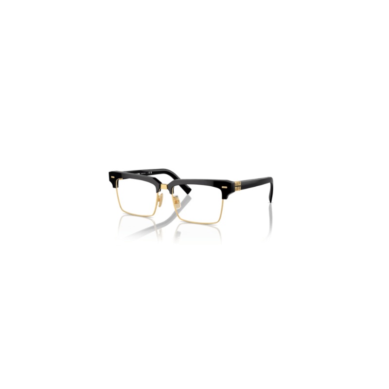 MU 11XV Black O/S