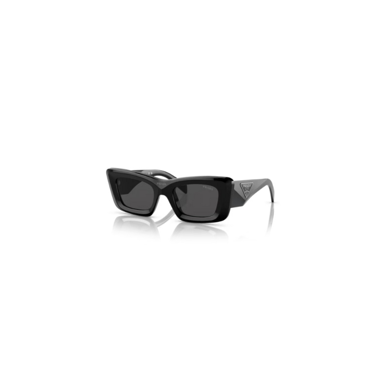 PR 13ZSF Black O/S