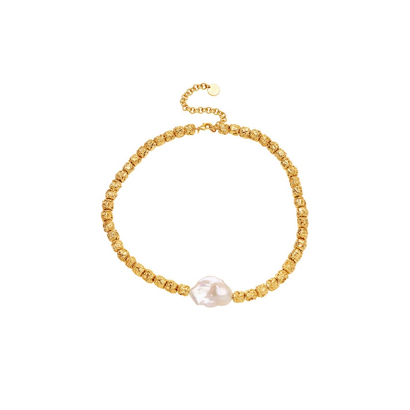 Stevie Necklace