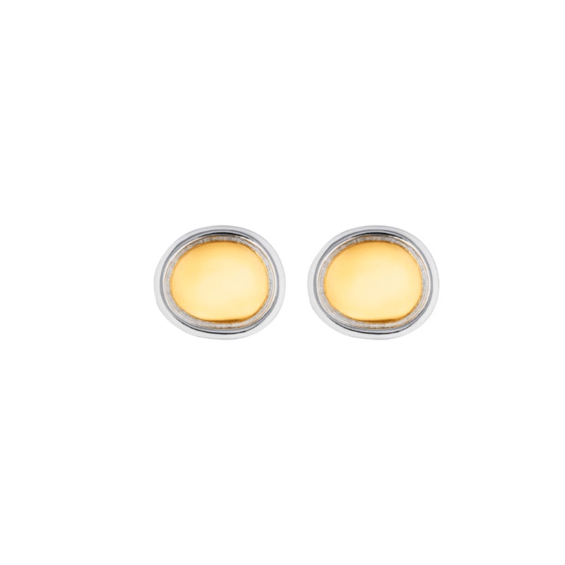 Uovo Earrings O/S