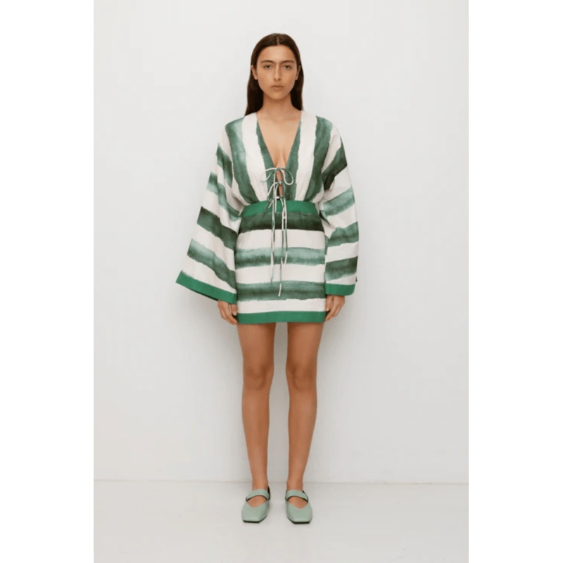 Havana Mini Dress XS
