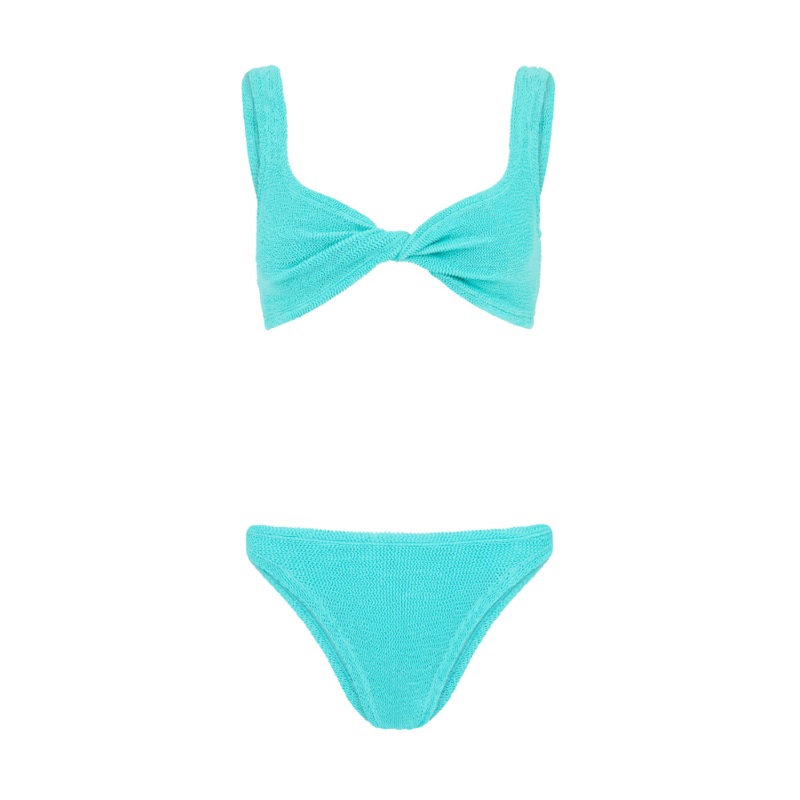 Juno Bikini Aqua O/S
