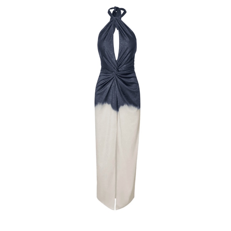 Linus Dress Ying Yang XS