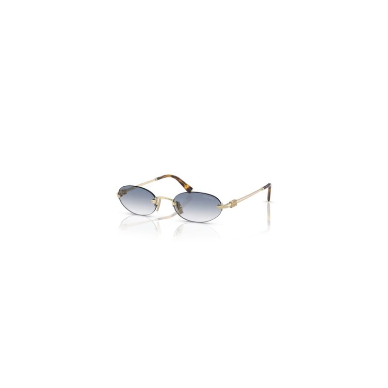 MU A54S Pale Gold O/S