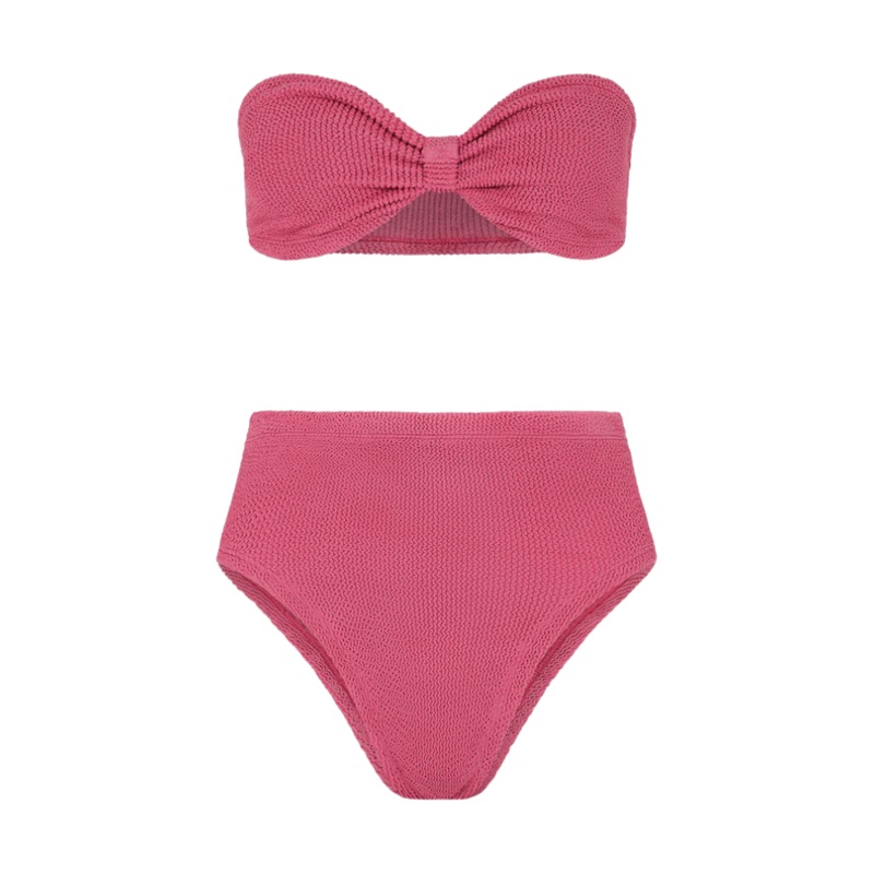 Ruby Bikini Candy Pink O/S