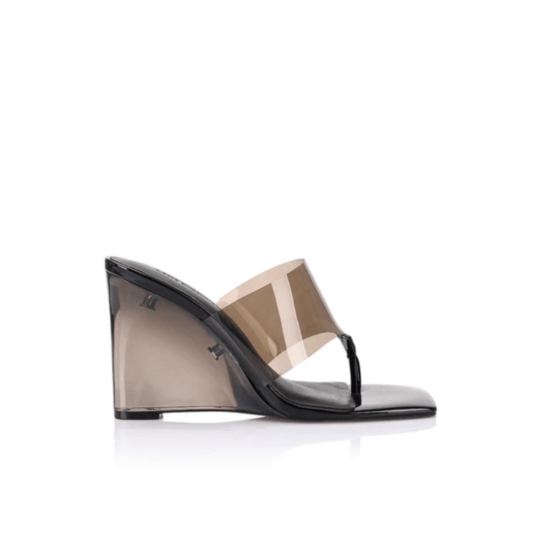 Sienna Black 36