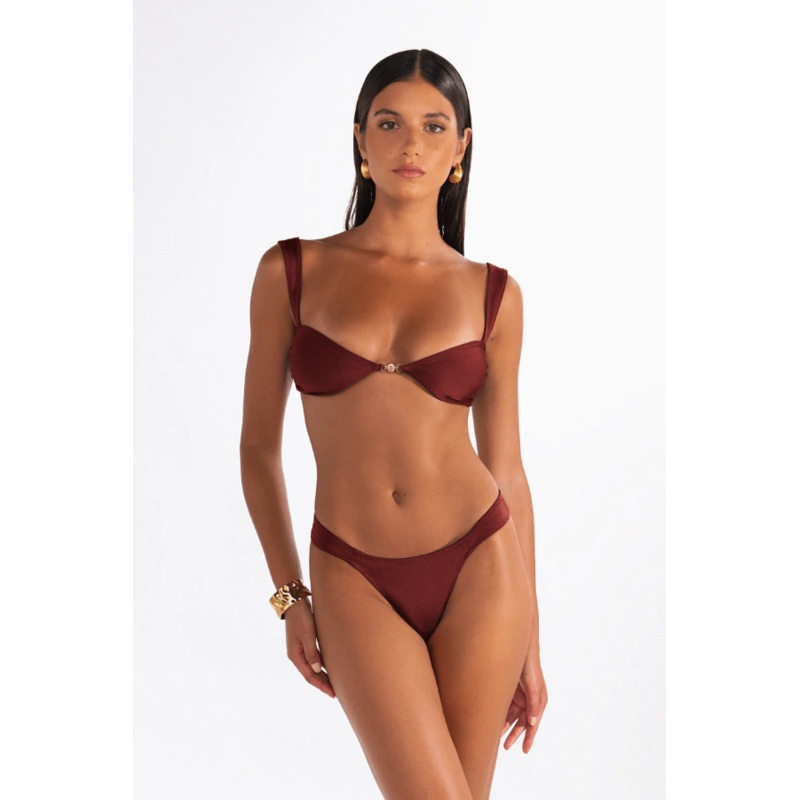 Soriya Top Ribera XS
