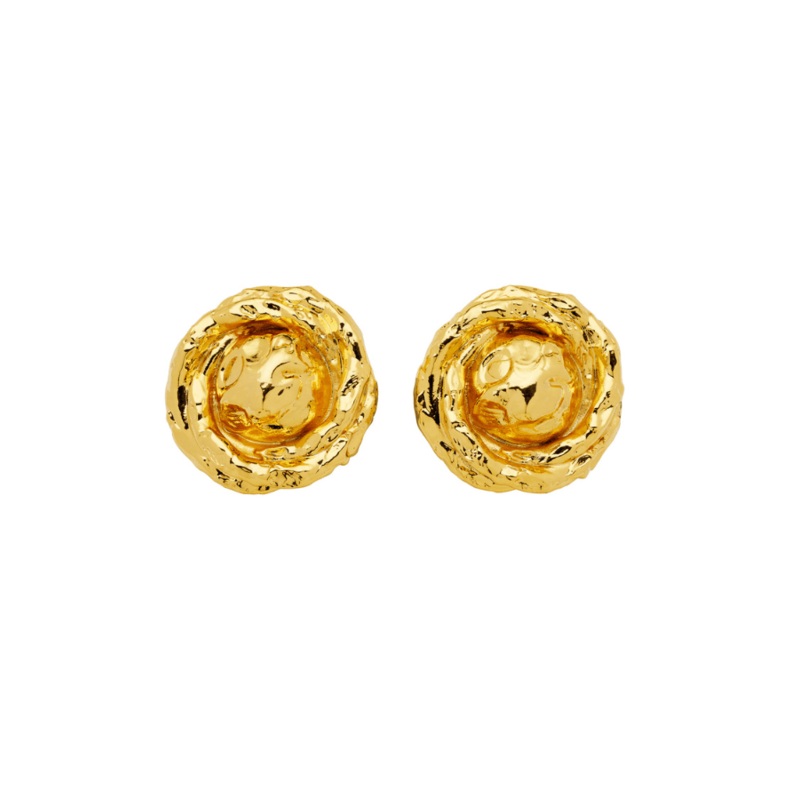 Suri Earrings O/S