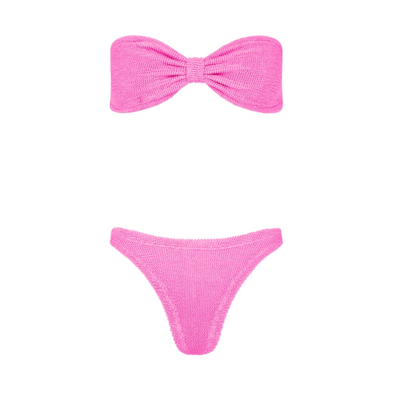 Tina Bikini Bubblegum O/S