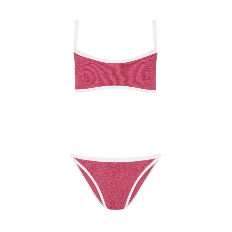 Tyler Bikini Candy Pink O/S