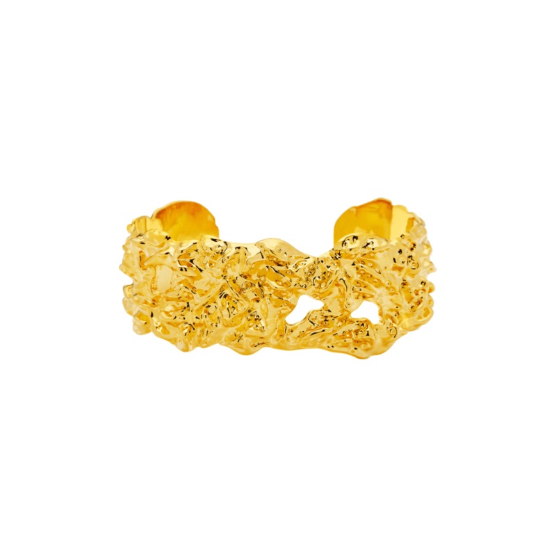 Zinnia Bracelet O/S