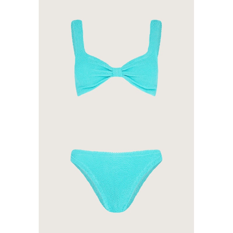 Bonnie Bikini Aqua O/S