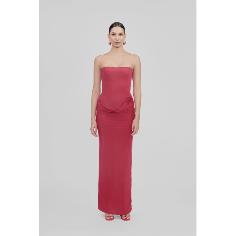 Campano Crimson Petite
