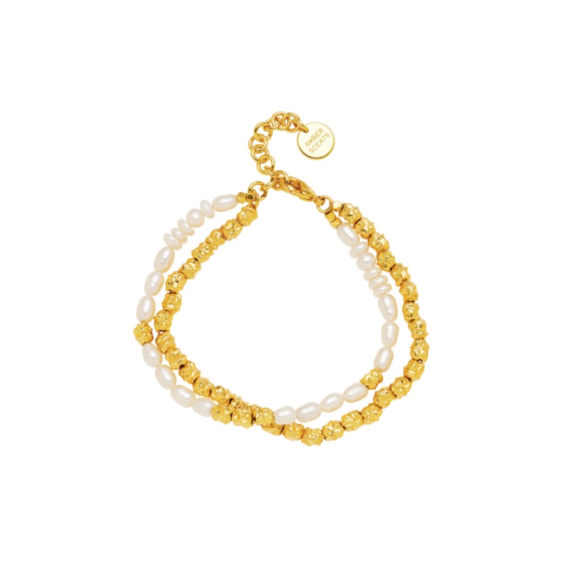 Celosia Bracelet O/S