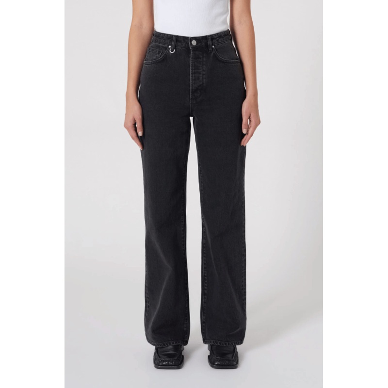 Coco Relaxed French Black 24