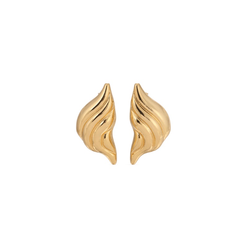 Croissant Gold O/S