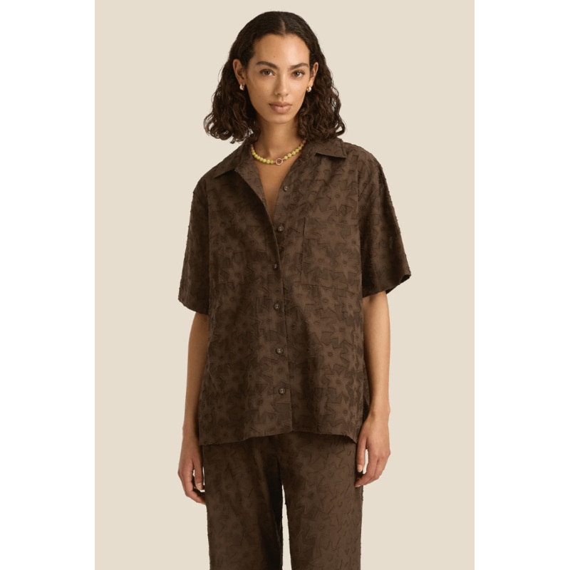 Darcy Shirt Aries XS
