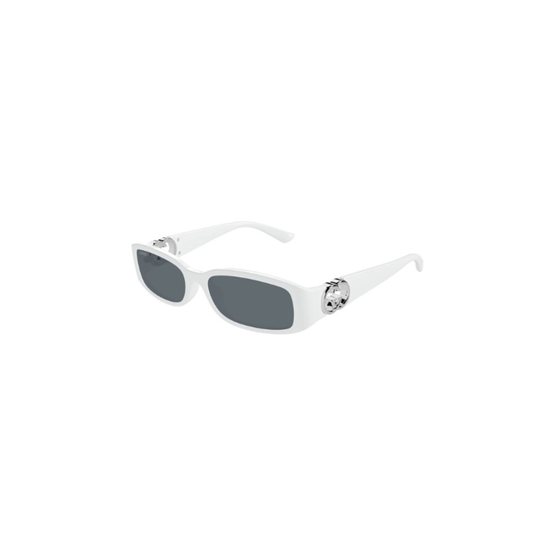 GG1661S003 White O/S