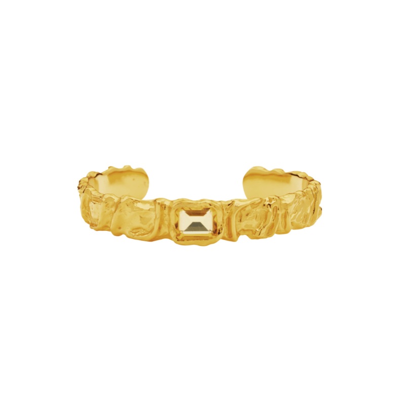 Orchid Bracelet O/S