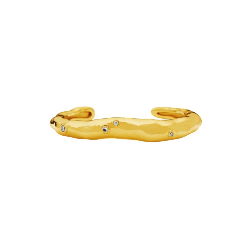 Wisteria Bracelet O/S