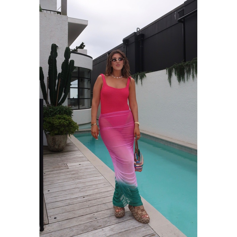 Bahia Pareo Claret XS