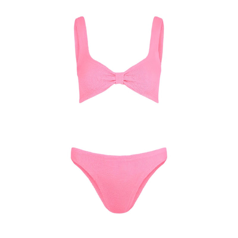 Bonnie Bikini Bubblegum O/S