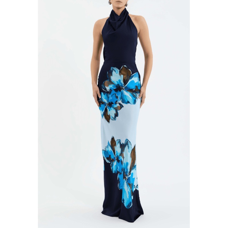 Cyran Maxi Print 6
